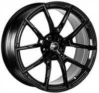 5X120 8.5X20 RC-416 ET30 72.6 BLACK 1